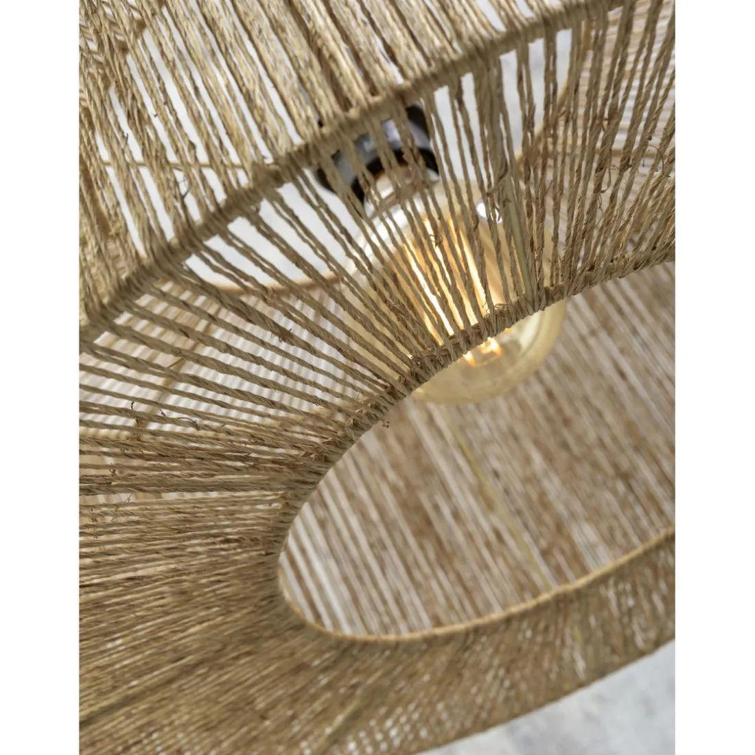 Suspension Jute Iguazu