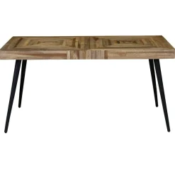 Table à Manger Bois GRIER