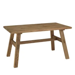 Table à manger bois Pin recyclé