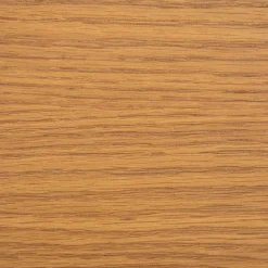 Table à manger en placage chêne