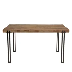 Table à manger SIXTINE 150 x 90 cm