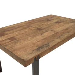 Table à manger SIXTINE 150 x 90 cm