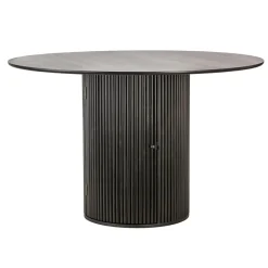 Table a Manger 6 personnes Ronde Bois