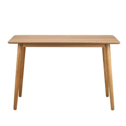 Table a Manger 4 Personnes (L120 cm) Rectangulaire Bois