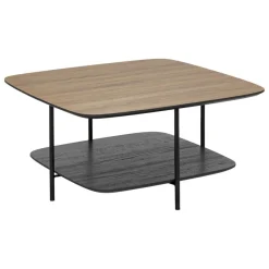 Table basse 1 étagère