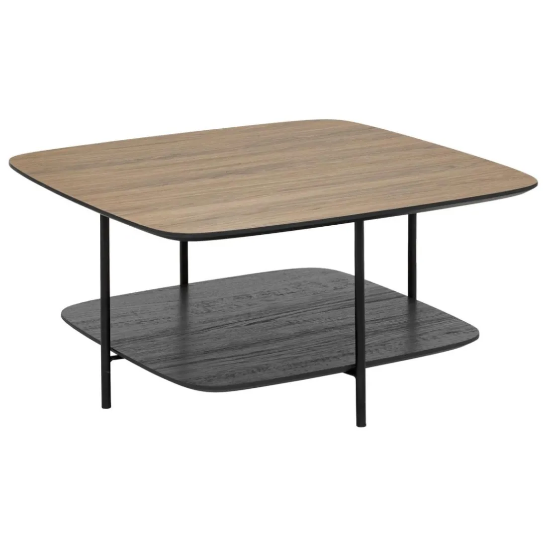 Table basse 1 étagère