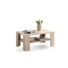 Table basse beige PRITOMNO
