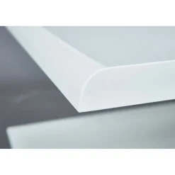 Table basse blanc JULIET