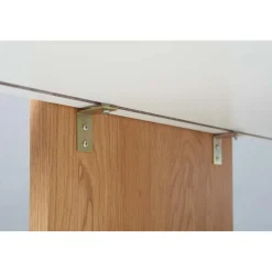 Table basse blanc JULIET