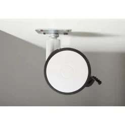 Table basse blanc JULIET