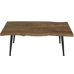Table Basse FOREST Noir