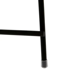 Table basse 'KOLOS MEDIUM' noire