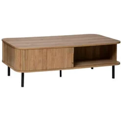 Table Basse Style Scandinave