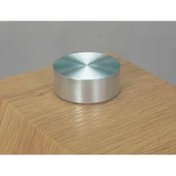 Table Basse X Imitation Chêne