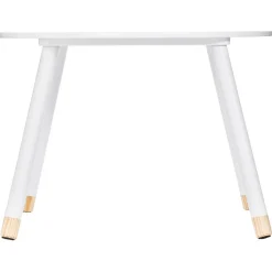 Table blanc