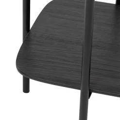 Table d’appoint 1 étagère