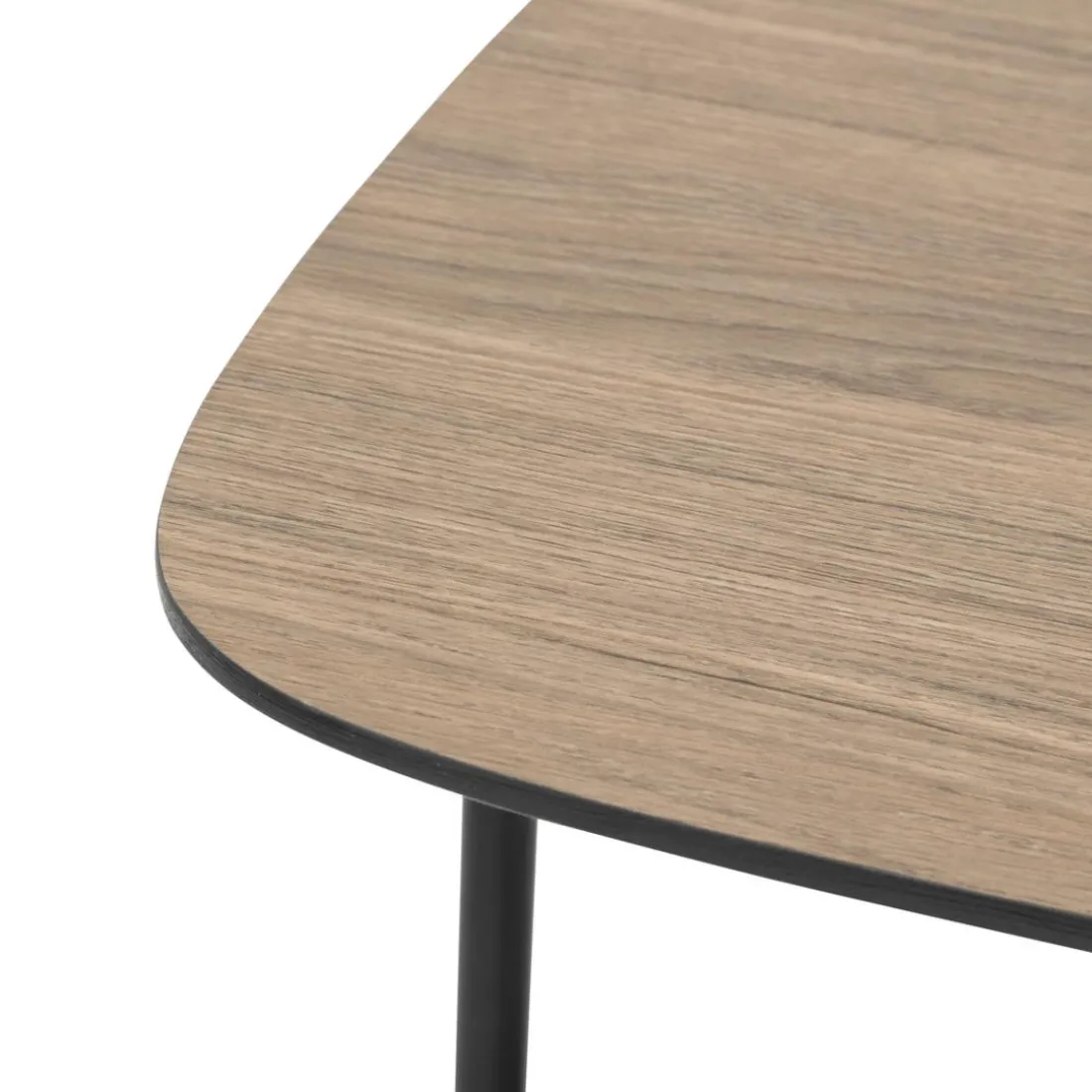 Table d’appoint 1 étagère