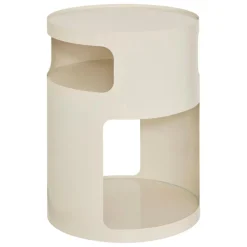 Table d'appoint Ashdal argile