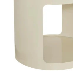 Table d'appoint Ashdal argile