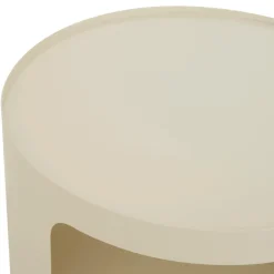 Table d'appoint Ashdal argile