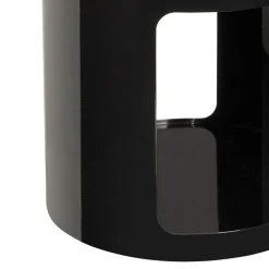 Table d'appoint Ashdal noir