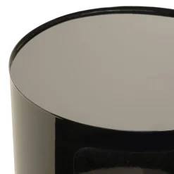 Table d'appoint Ashdal noir