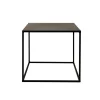 Table D'Appoint En Métal CARLITA