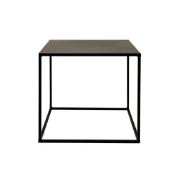 Table D'Appoint En Métal CARLITA