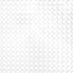 Table d'appoint enfant Buldy blanc