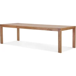 Table De Salle à Manger Design Naturel DUCHESS