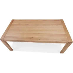 Table De Salle à Manger Design Naturel DUCHESS