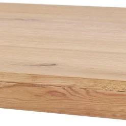 Table De Salle à Manger Design Naturel DUCHESS