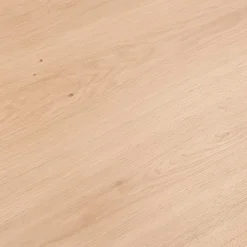 Table de salle à manger 'MANITOU' en chêne massif