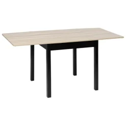 Table extensible 2 à 6 places RABA