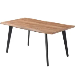 Table Extensible 6 A 8 Personnes FOREST