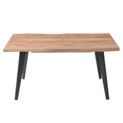 Table Extensible 6 A 8 Personnes FOREST