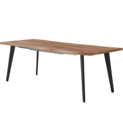 Table Extensible 6 A 8 Personnes FOREST