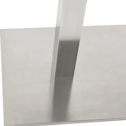 Table ou bureau noir design 'MAMBO'