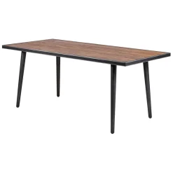 Table repas 180 cm en Bois