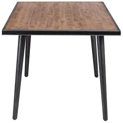 Table repas 180 cm en Bois