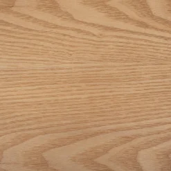 Tables de chevet un tiroir en placage frêne