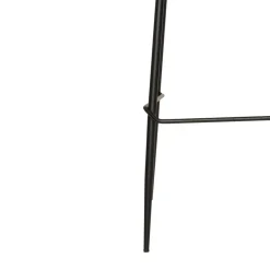 Tabouret de bar Amago vert cèdre