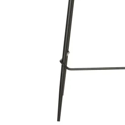 Tabouret de bar Jasny beige