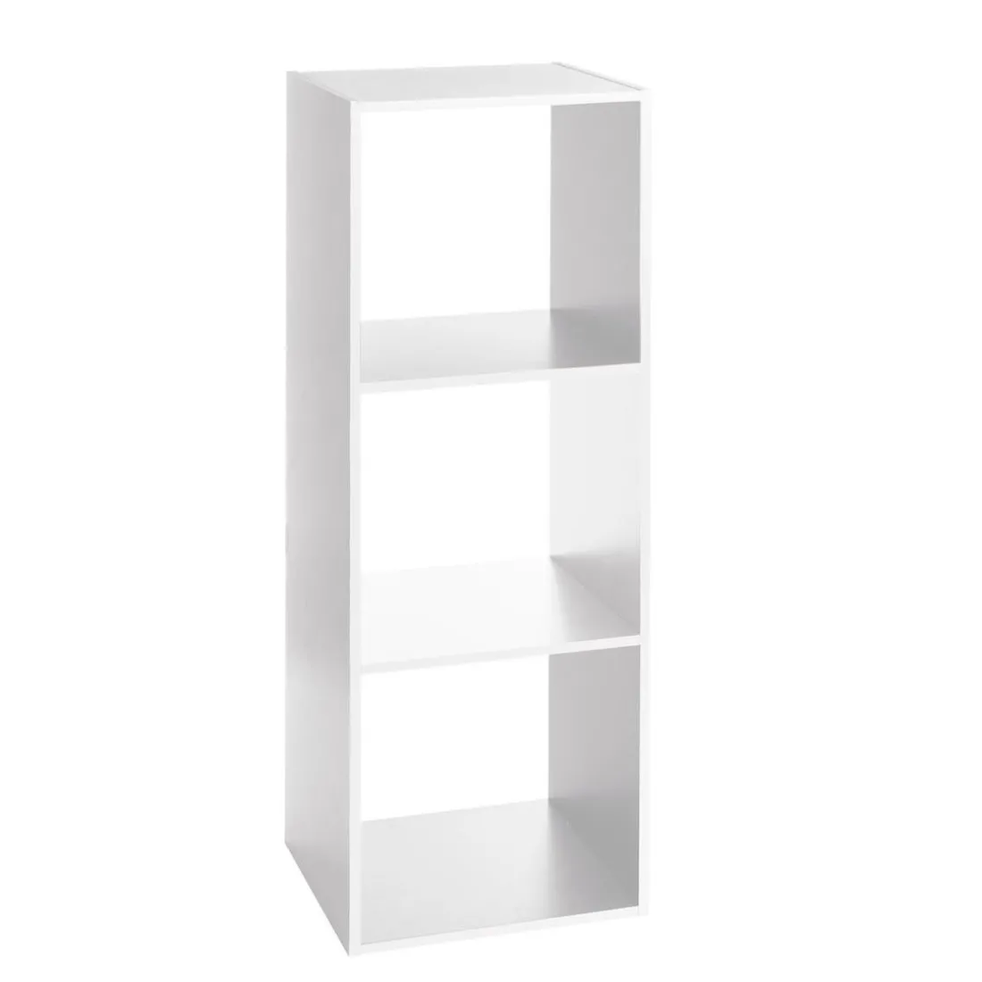 Étagère à 3 cases