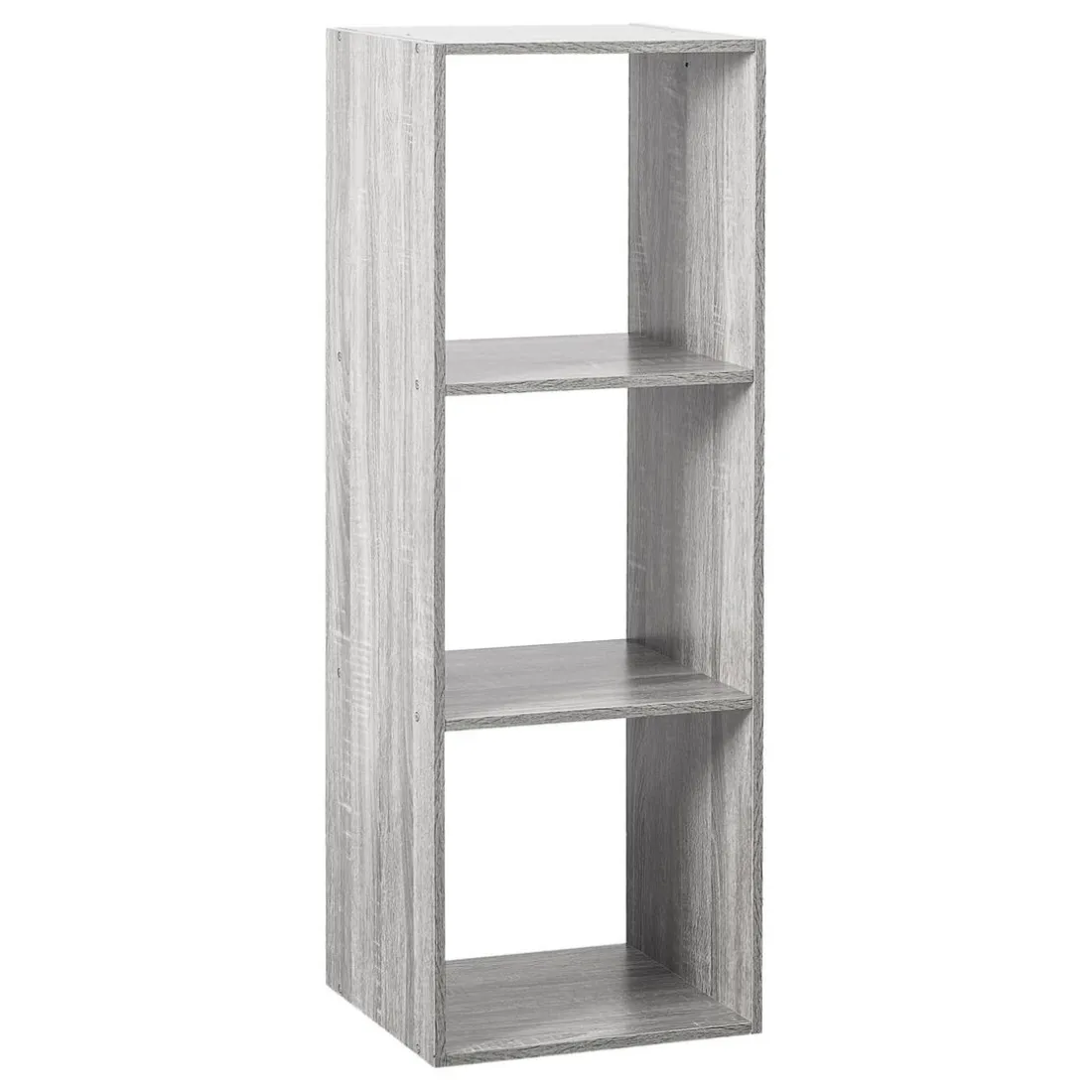 Étagère à 3 cases