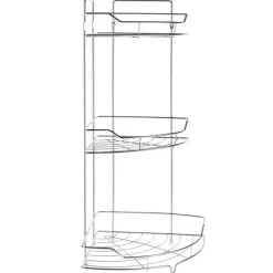 Étagère à 3 Plateaux en Métalvoir