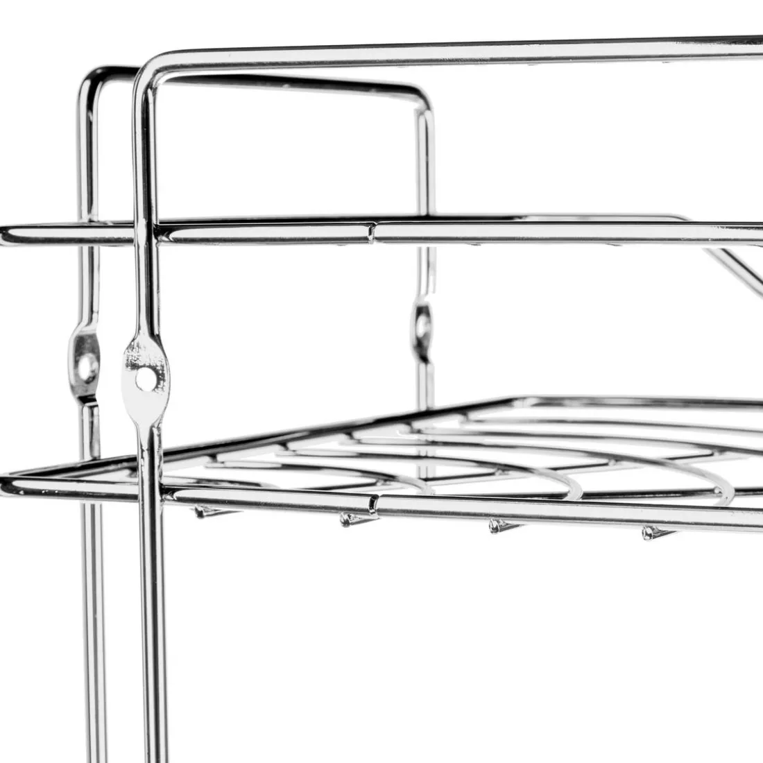 Étagère à 3 Plateaux en Métalvoir
