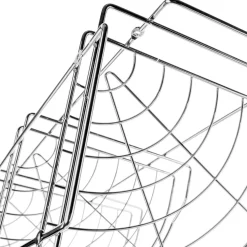 Étagère à 3 Plateaux en Métalvoir