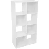 Étagère 8 cases