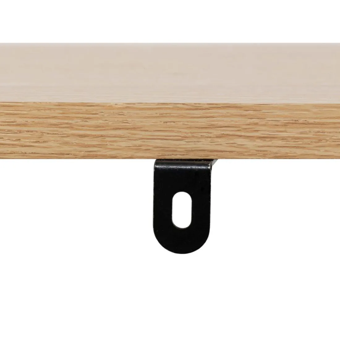 Étagère 4 niveaux beige